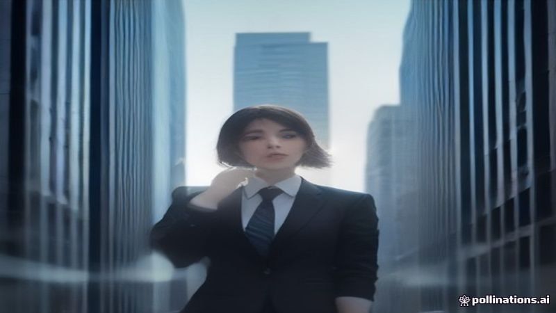 联系信息与办公时间示意图